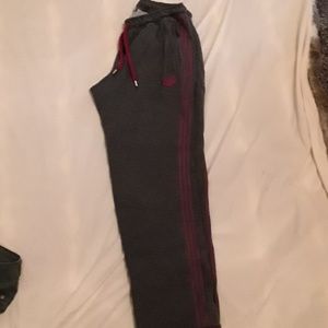 Adidas sweat pants